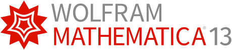 logo Mathematica