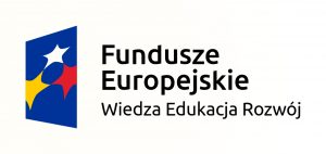logo_Fundusze Europejskie