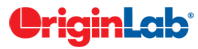 Logo oprogramowania OriginLab
