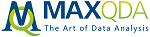 MAXQDA Logo